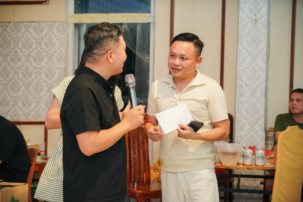 Megahomes Summer Week 2026 – Khi đồng nghiệp trở thành những người anh em đồng hành