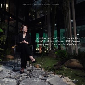 Megahomes x Vinhomes Golden City: Khi Hải Phòng bước vào chu kỳ phát triển mới, đâu là “mỏ neo tài sản” của nhà đầu tư?