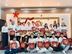 Trung Thu tại Megahomes: Gói trọn yêu thương trong một mùa trăng đoàn viên
