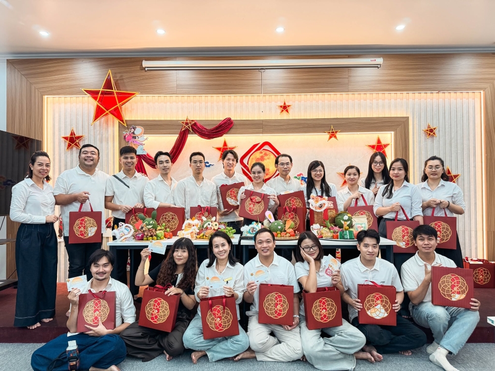 Trung Thu tại Megahomes: Gói trọn yêu thương trong một mùa trăng đoàn viên Trung Thu tại Megahomes: Gói trọn yêu thương trong một mùa trăng đoàn viên